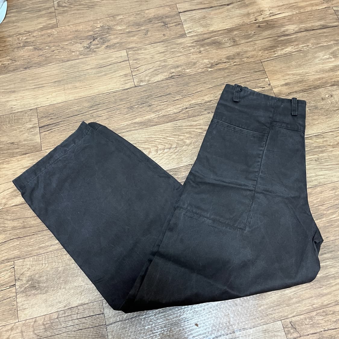 Epicenter 에피센터 투어리스트 huey pants 상품이미지3
