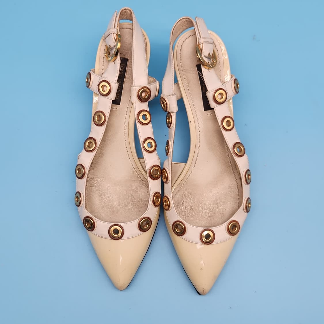 H 루이비통 슬링백 37 240 굽6 상품이미지2