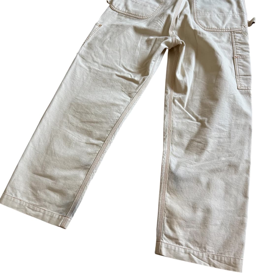 캐피탈 럼버 팬츠 키나리 상품이미지7