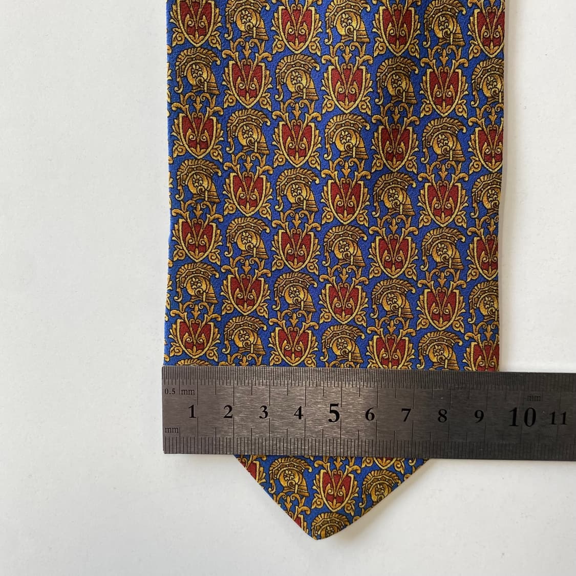 크리스찬 디올(Dior) 정품 명품넥타이 상품이미지8