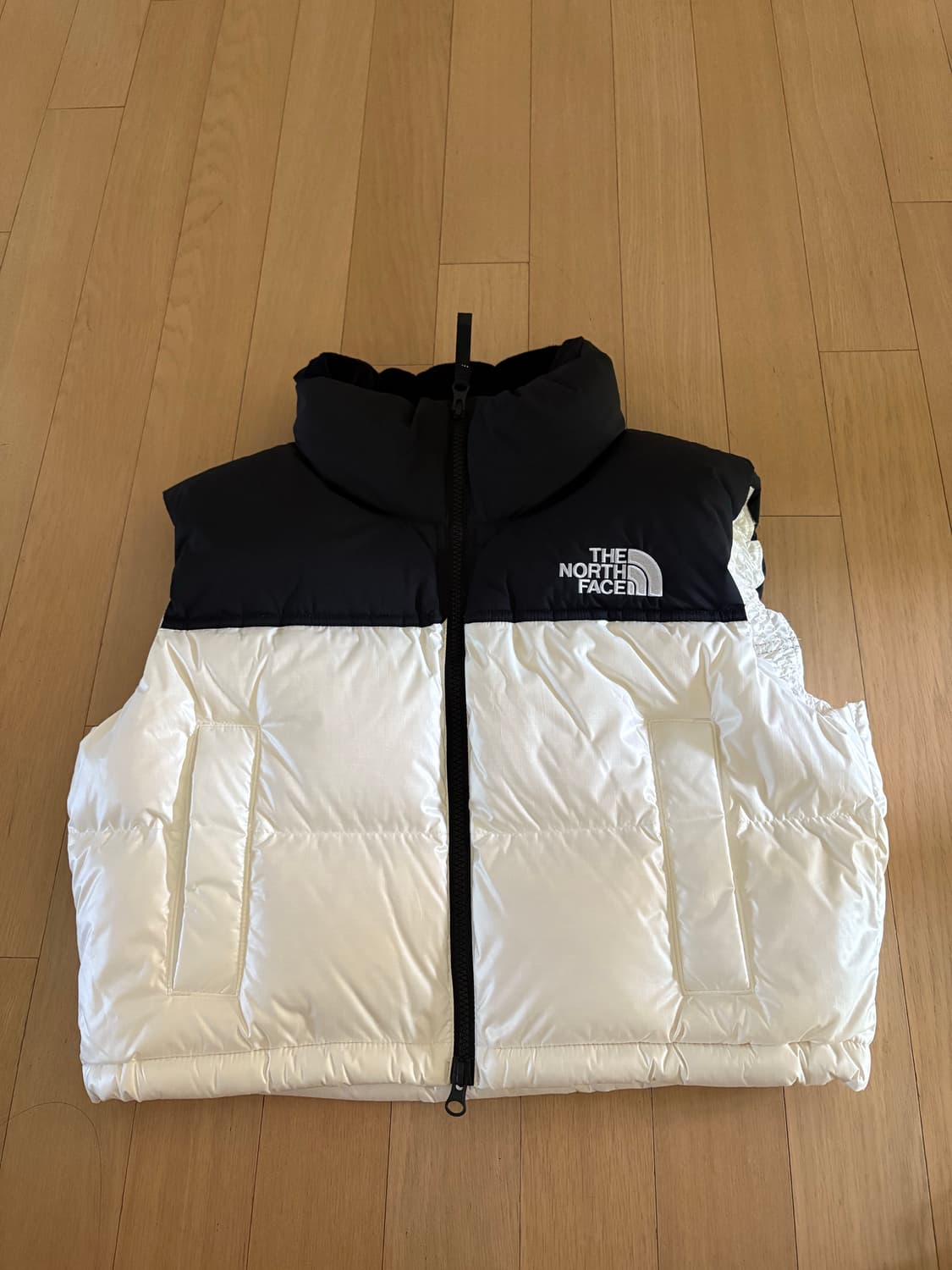 THE NORTH FACE DOWN VEST  상품이미지1