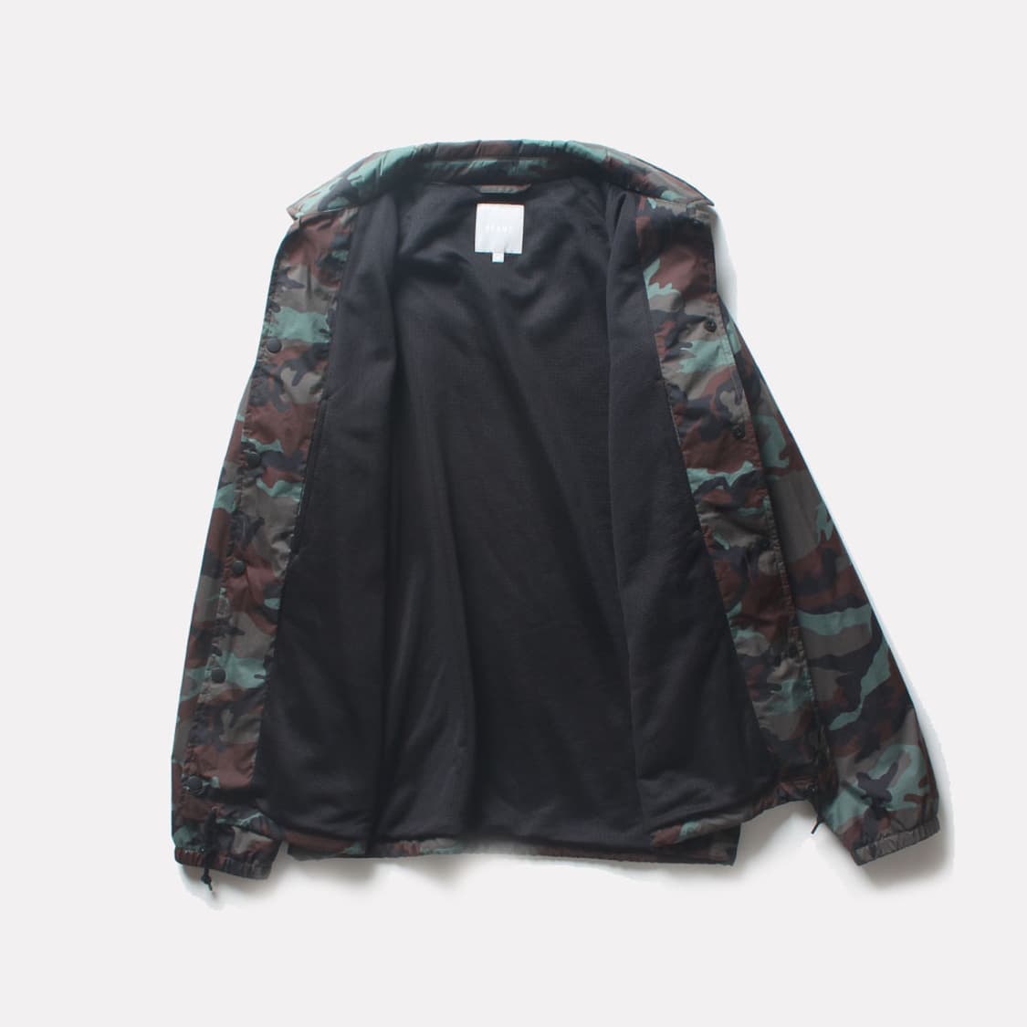 빔즈 카모플라주 자켓_2074 상품이미지10