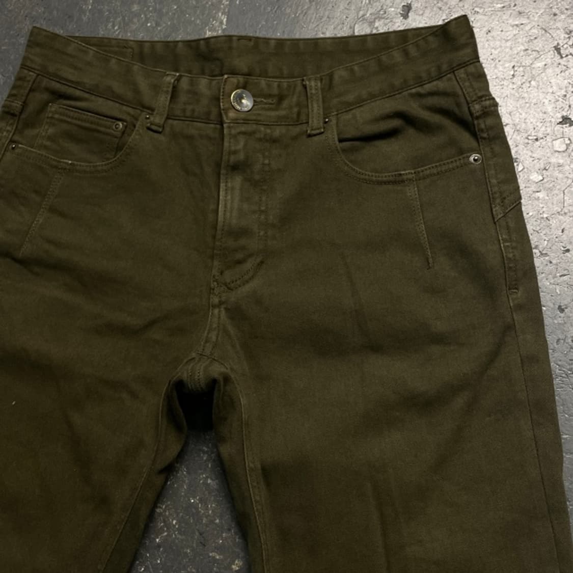 31 시리즈 치노팬츠 상품이미지2