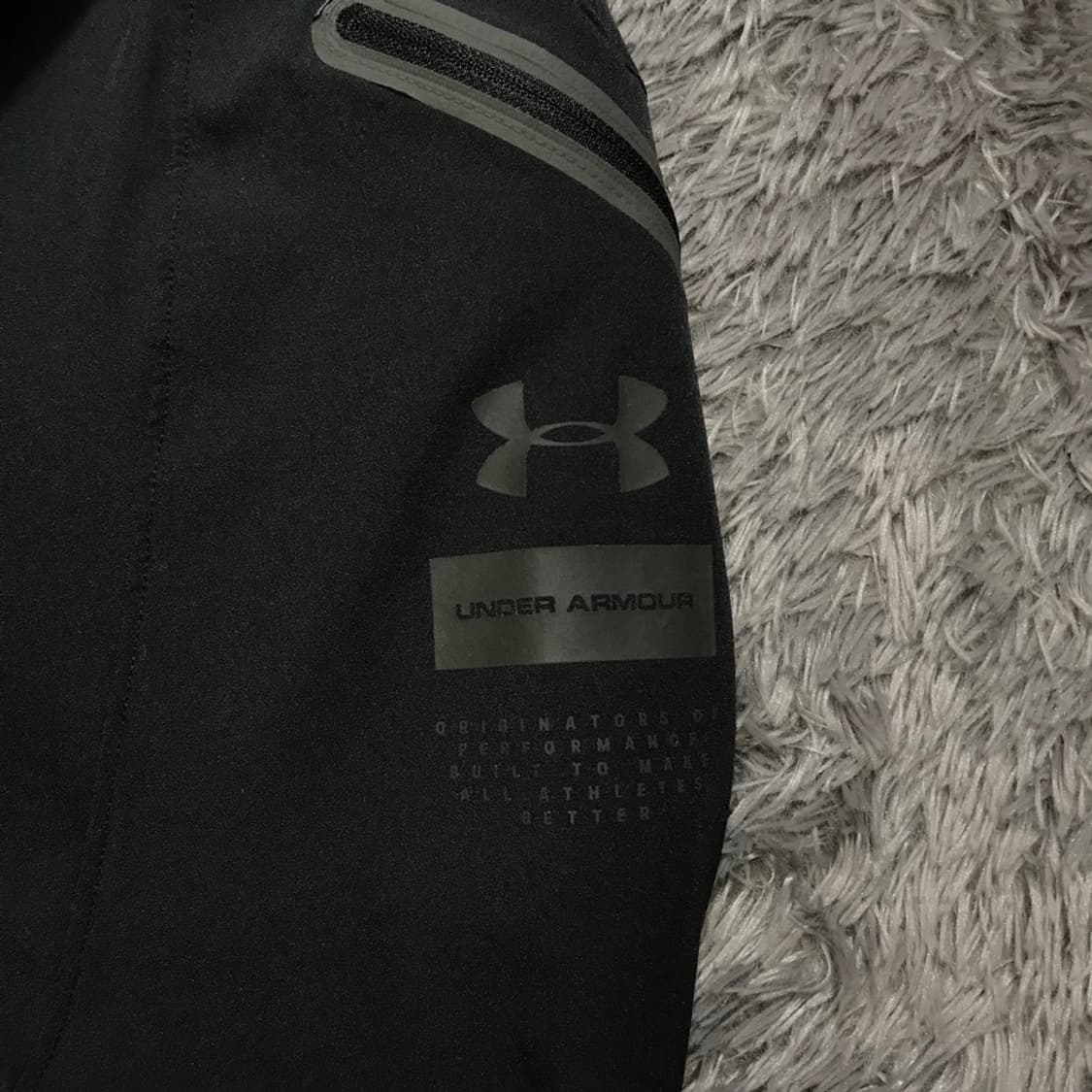 [[XL] 언더아머(UA) 언스타퍼블 카고 팬츠p182 상품이미지5