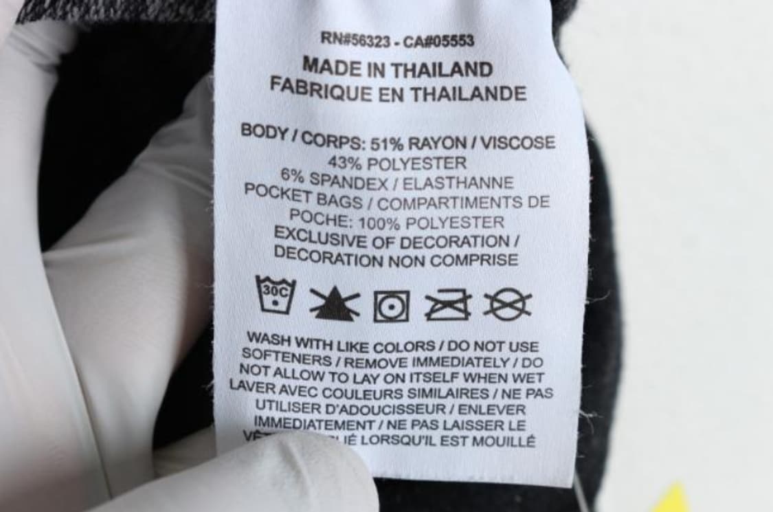 나이키 바지 상품이미지6