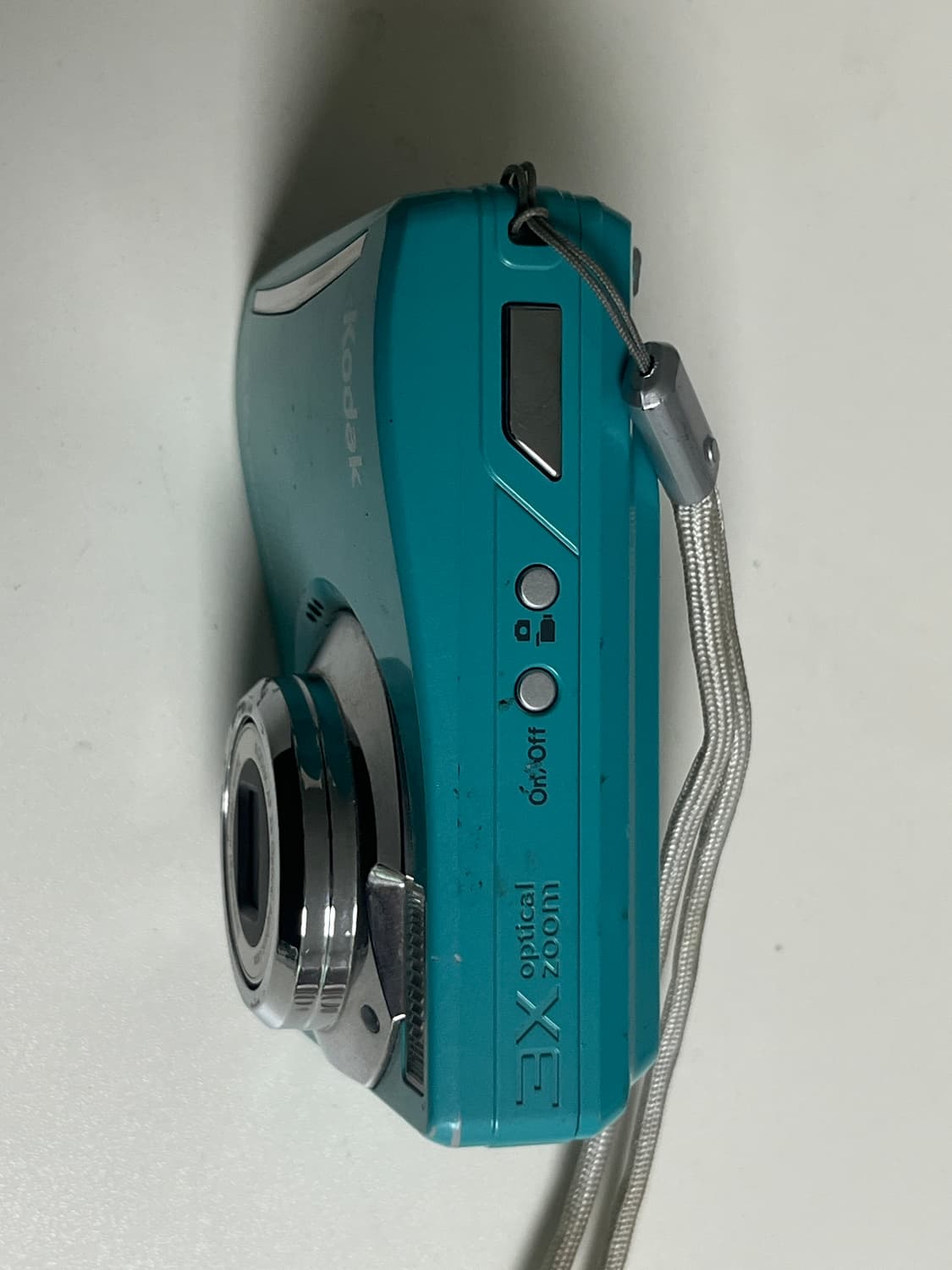 코닥 디카 이지쉐어 c140 kodak easyshare c140 상품이미지5