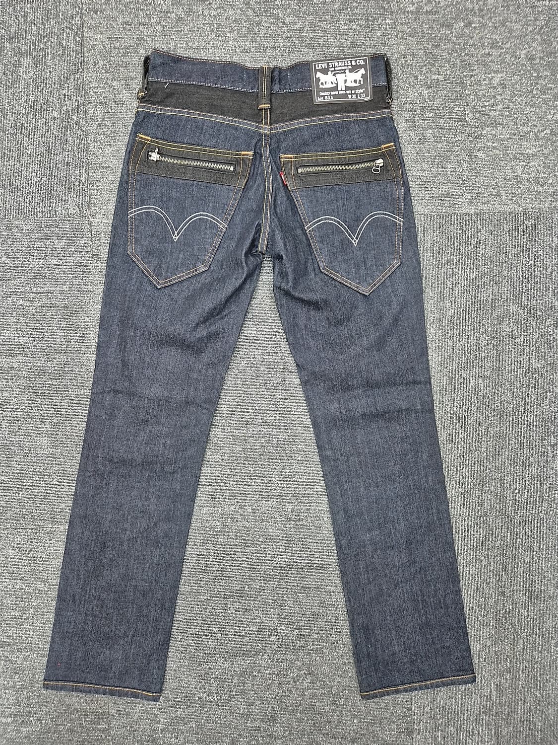 [30]<리바이스> 511 슬림핏 진 상품이미지3