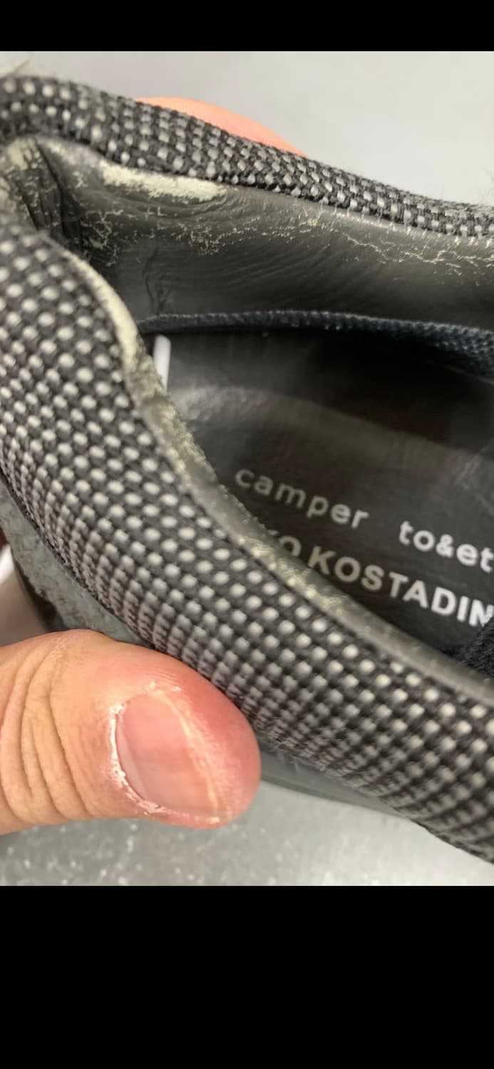 Kiko kostadinov camper(42) 상품이미지5