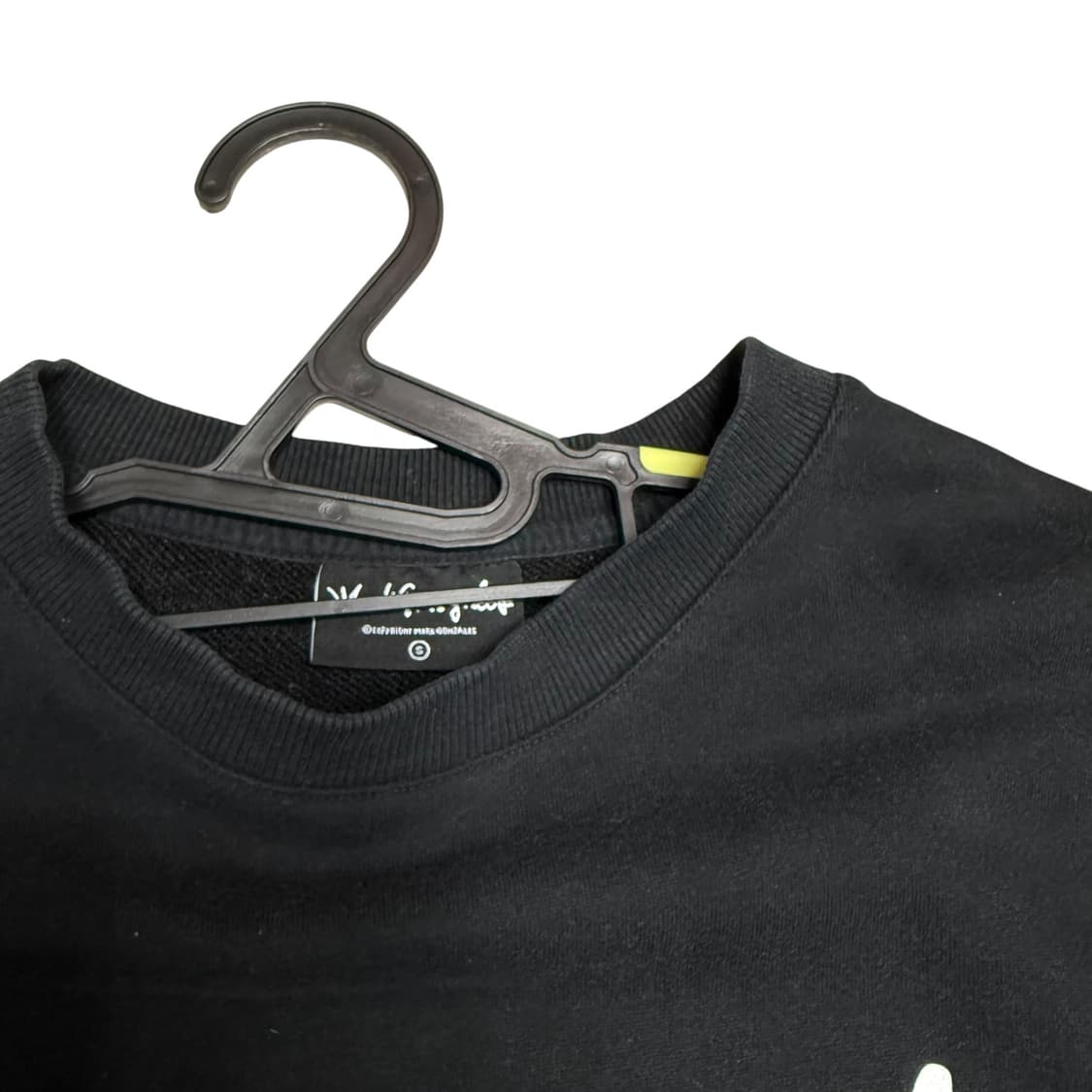 마크곤잘레스 맨투맨  상품이미지2