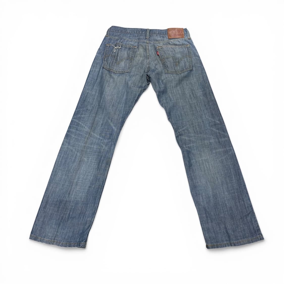 32 리바이스514 스트레이트 데님팬츠 상품이미지1