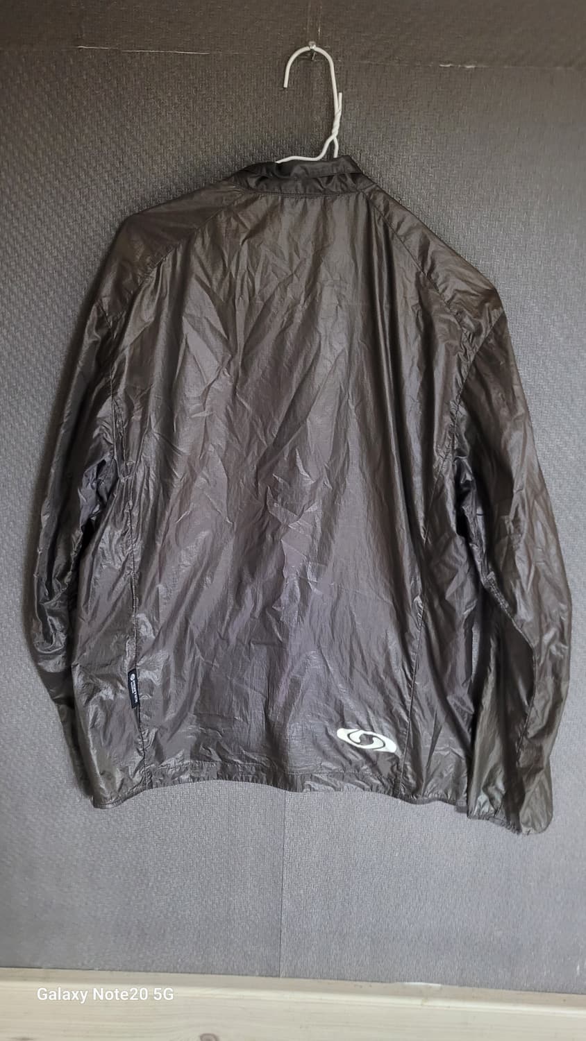 살로몬 바람막이 상품이미지2