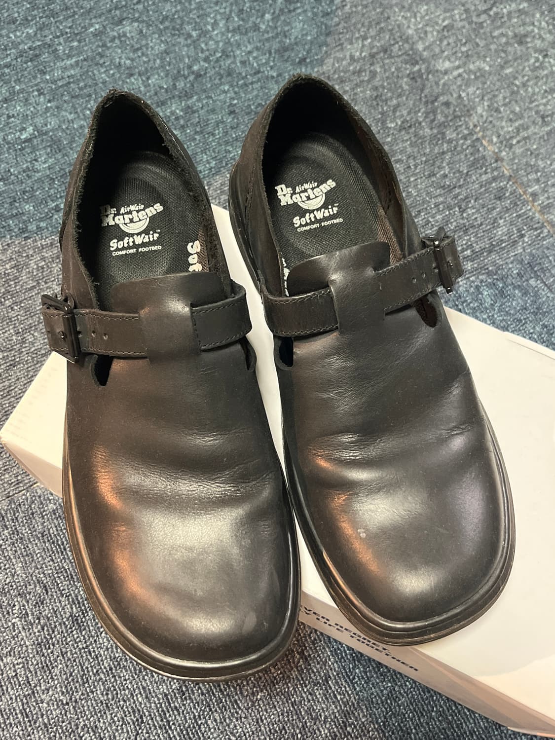 닥터마틴 패트리샤uk7 상품이미지1