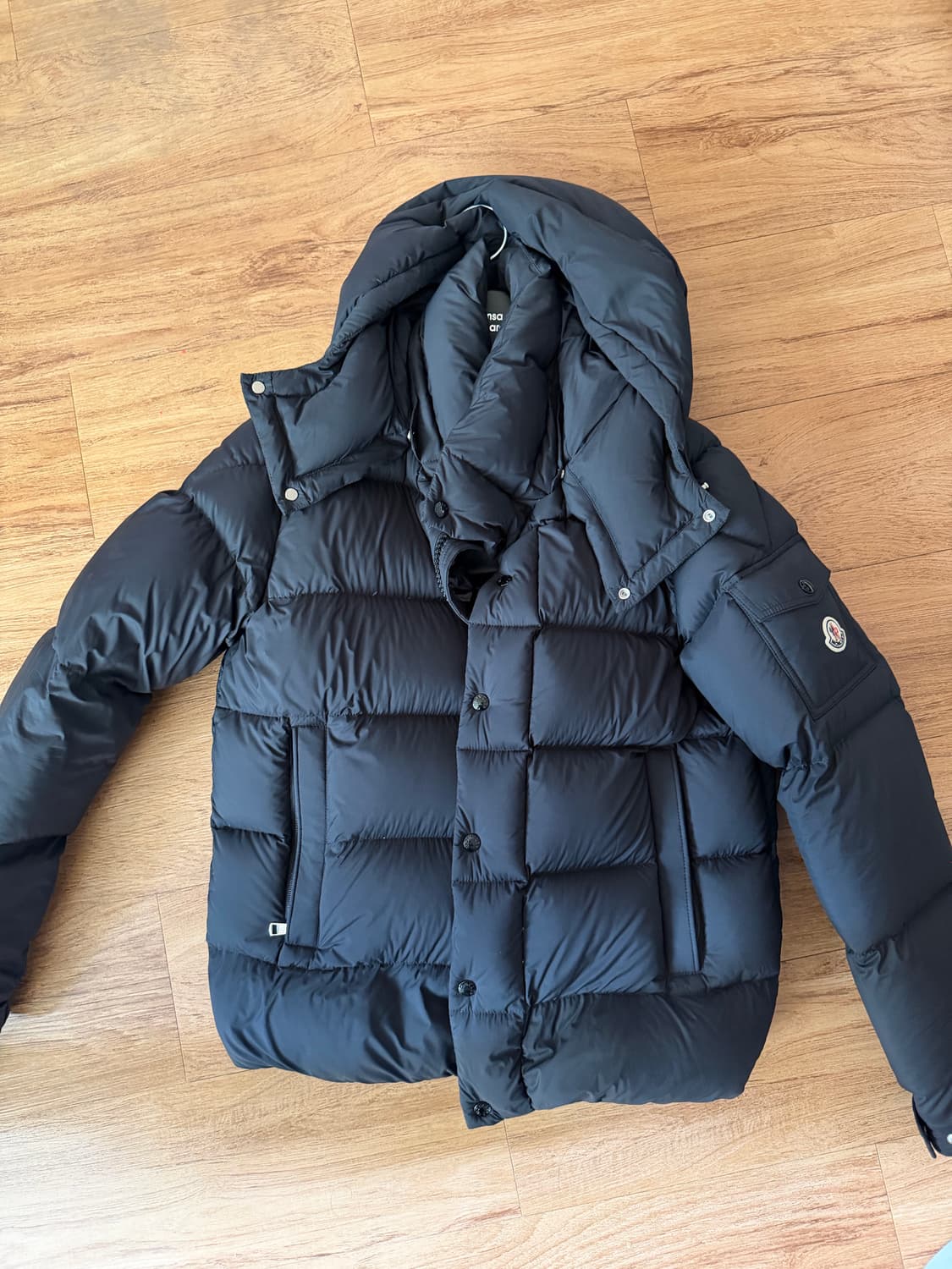 몽클레어 마야 70 상품이미지1