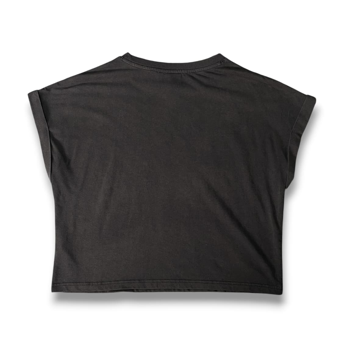 GU 지유x롤링스톤 롤업 티셔츠 L 상품이미지2