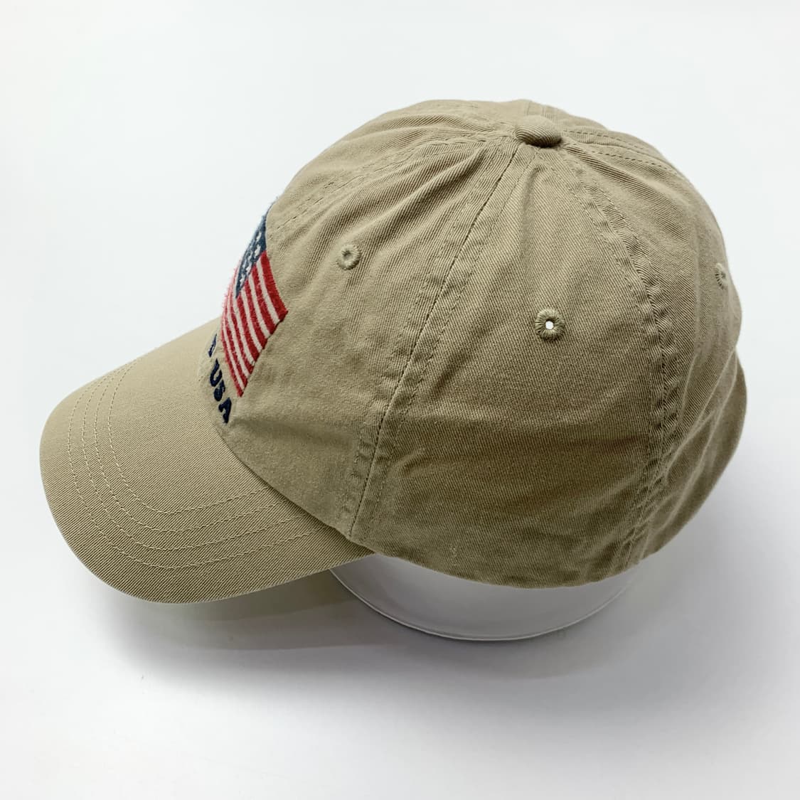 [OS/정품] 폴로 랄프로렌 보이즈 볼캡모자
 상품이미지5