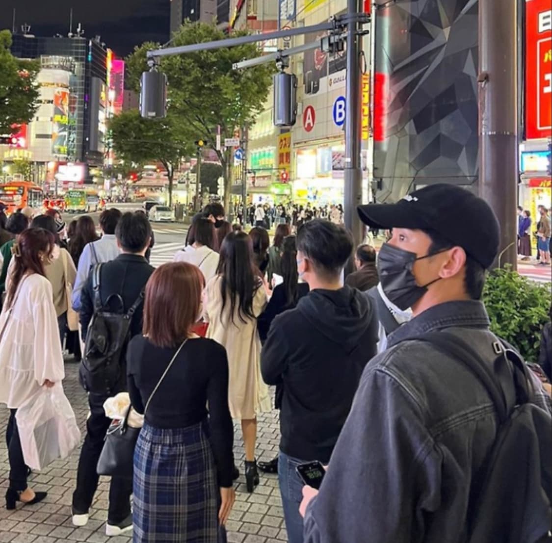 (48) 22fw 우영미 크롭 데님 자켓 상품이미지8