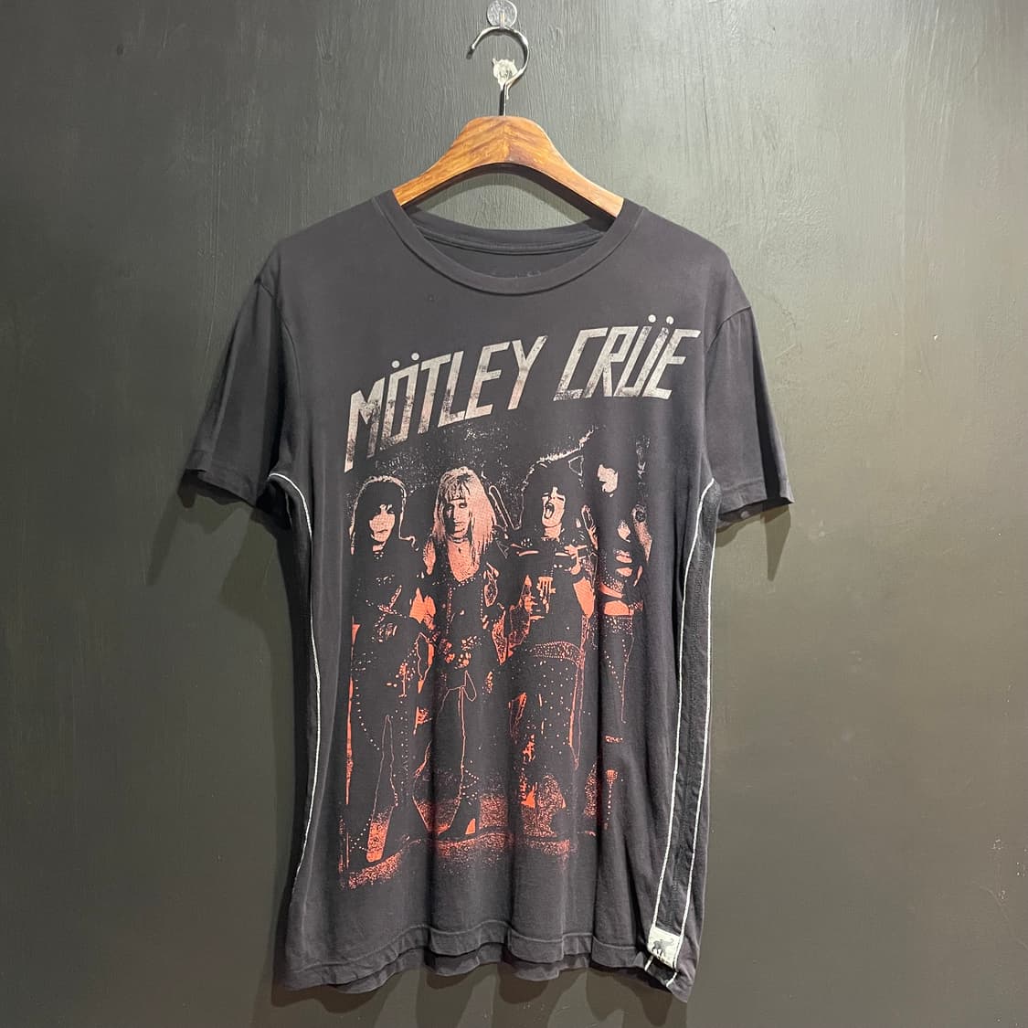 90s Motley crue 상품이미지3