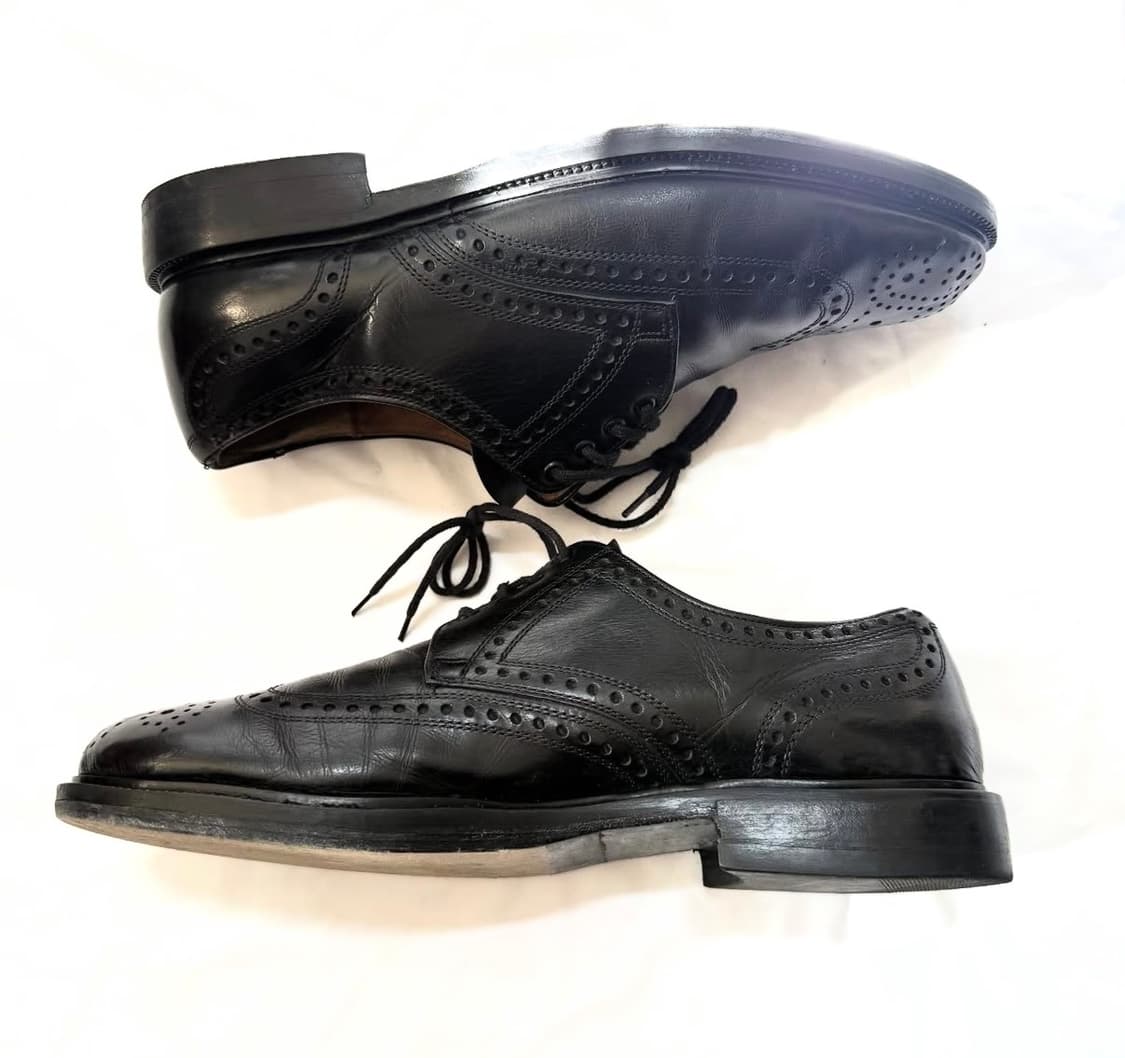 Gallus liberty - 윙팁 옥스퍼드 드레스 슈즈 상품이미지4