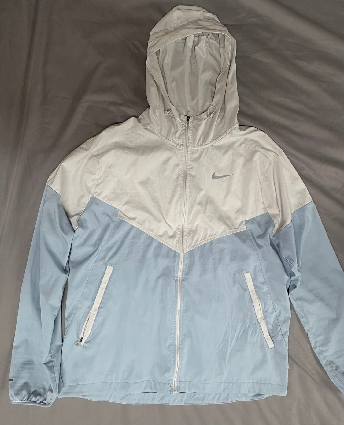 나이키 러닝 바람막이 상품이미지1