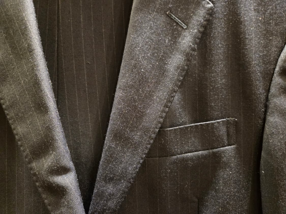 폴로랄프로렌 수트 상품이미지4