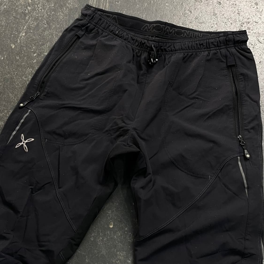 95 몬츄라 등산바지  상품이미지2