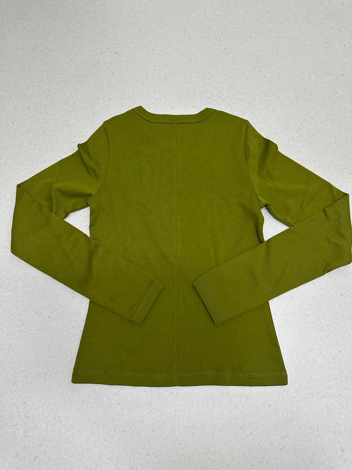 Flore Flore Max Tee, Pickle 상품이미지7