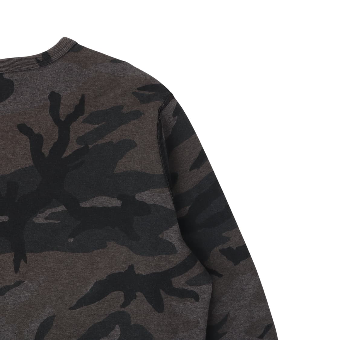 폴로 랄프로렌 카모플라쥬 크루넥 스웻셔츠 상품이미지6