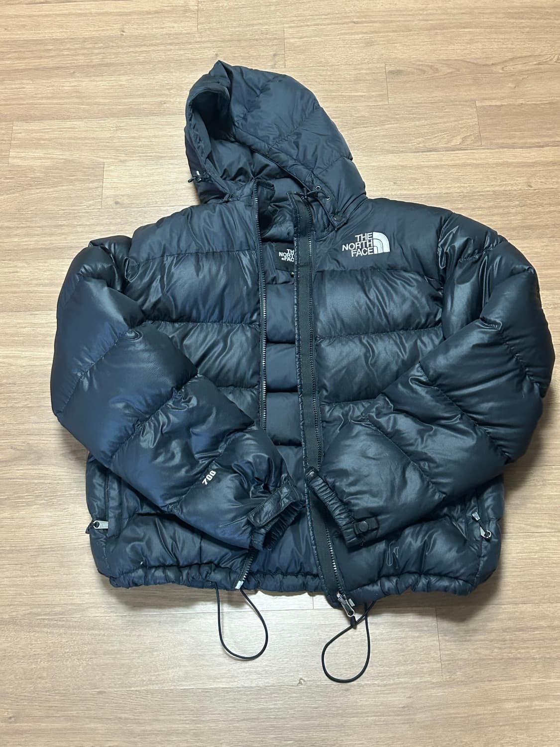 노스페이스 눕시 700 상품이미지1