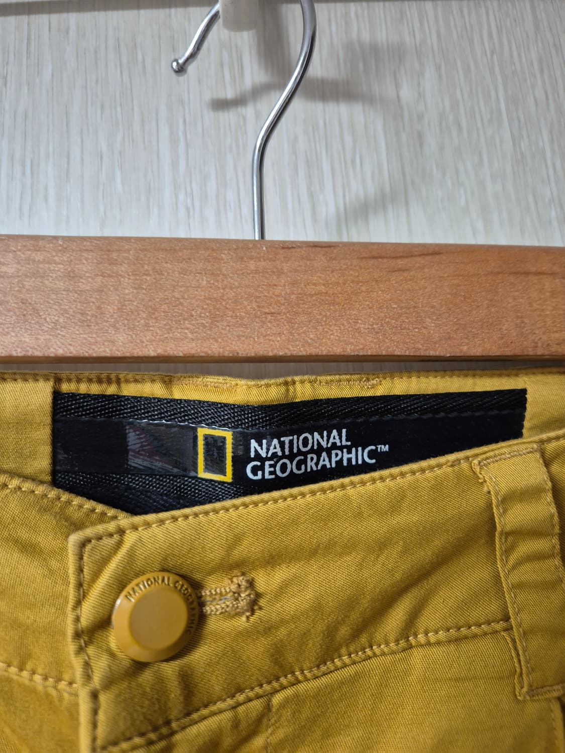 내셔널지오그래픽 숏팬츠 반바지 바지 86 상품이미지4