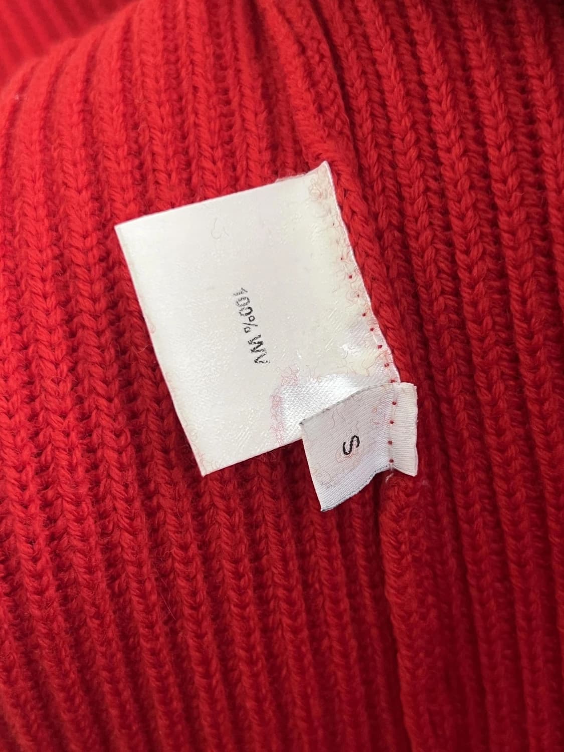 Jw anderson 니트 상품이미지3