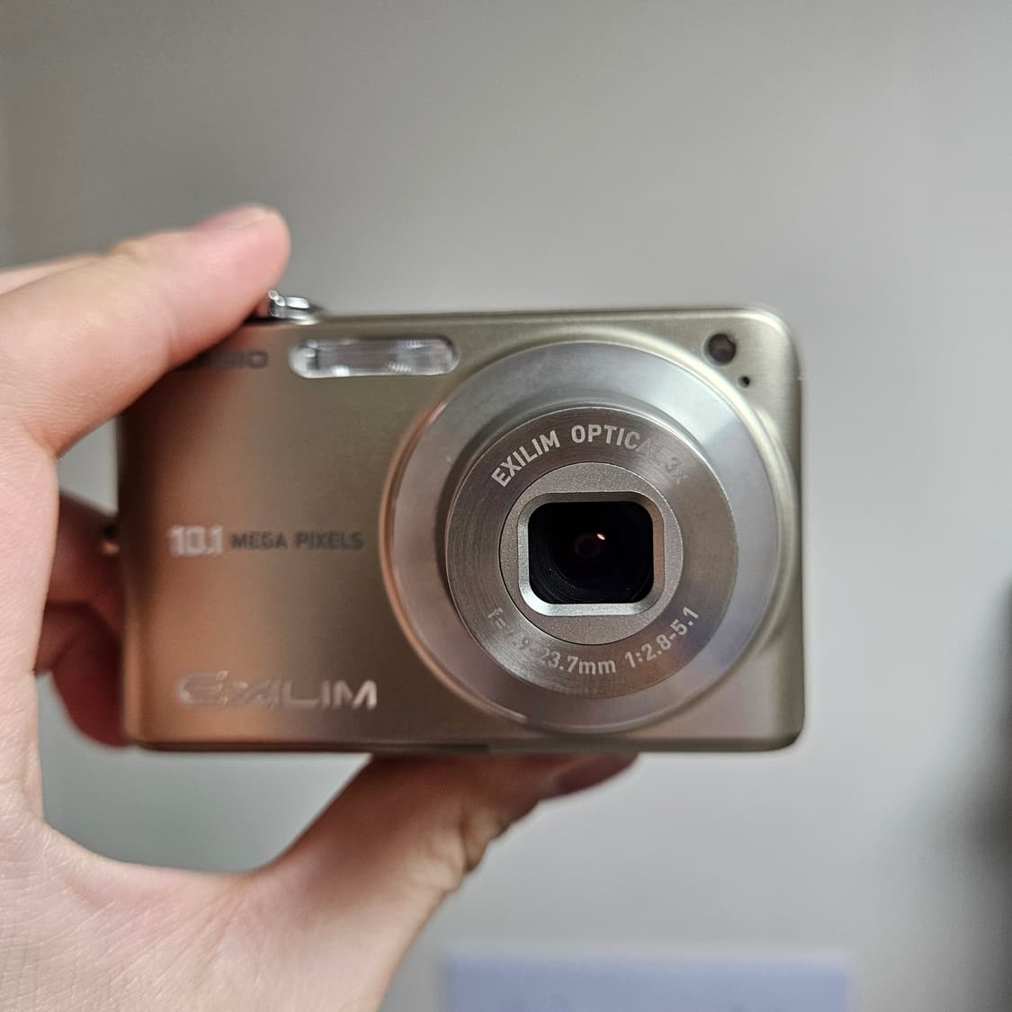 카시오 엑슬림 EX-Z1080 디카 디지털카메라 상품이미지2