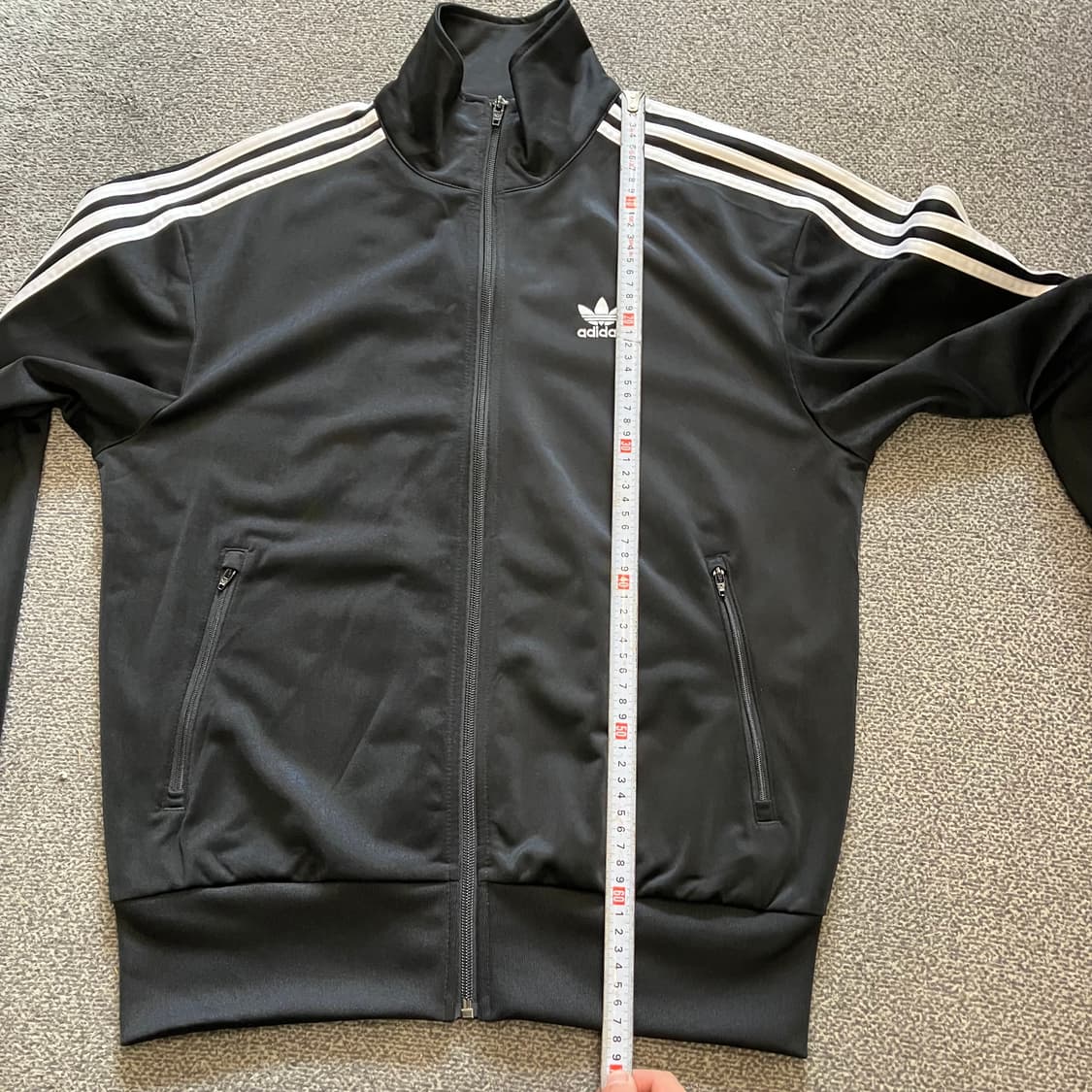 219 아디다스 파이어버드 져지 상품이미지5