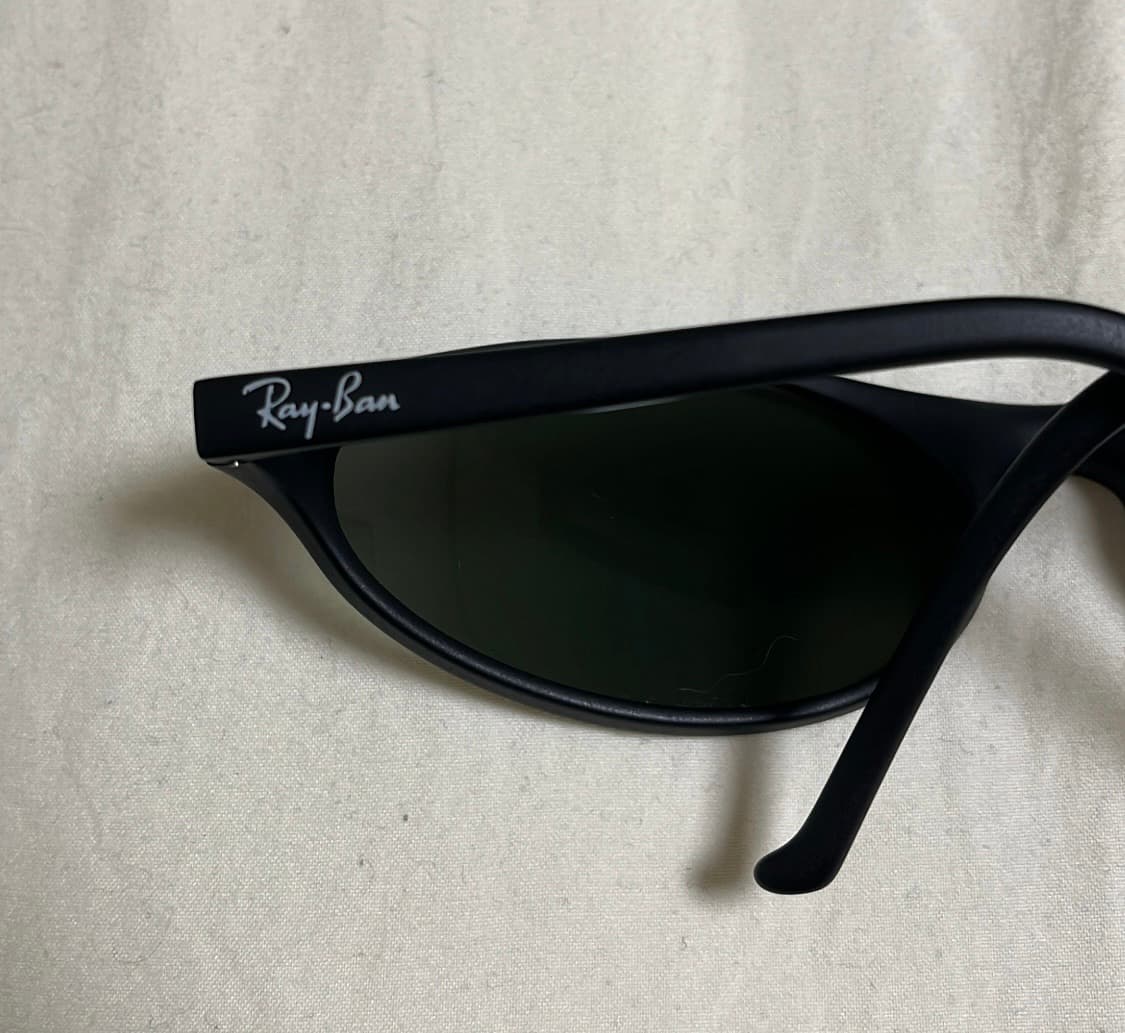 rayban 레이벤 바슈롬 빈티지 프로데터 선글라스 ps7 상품이미지8