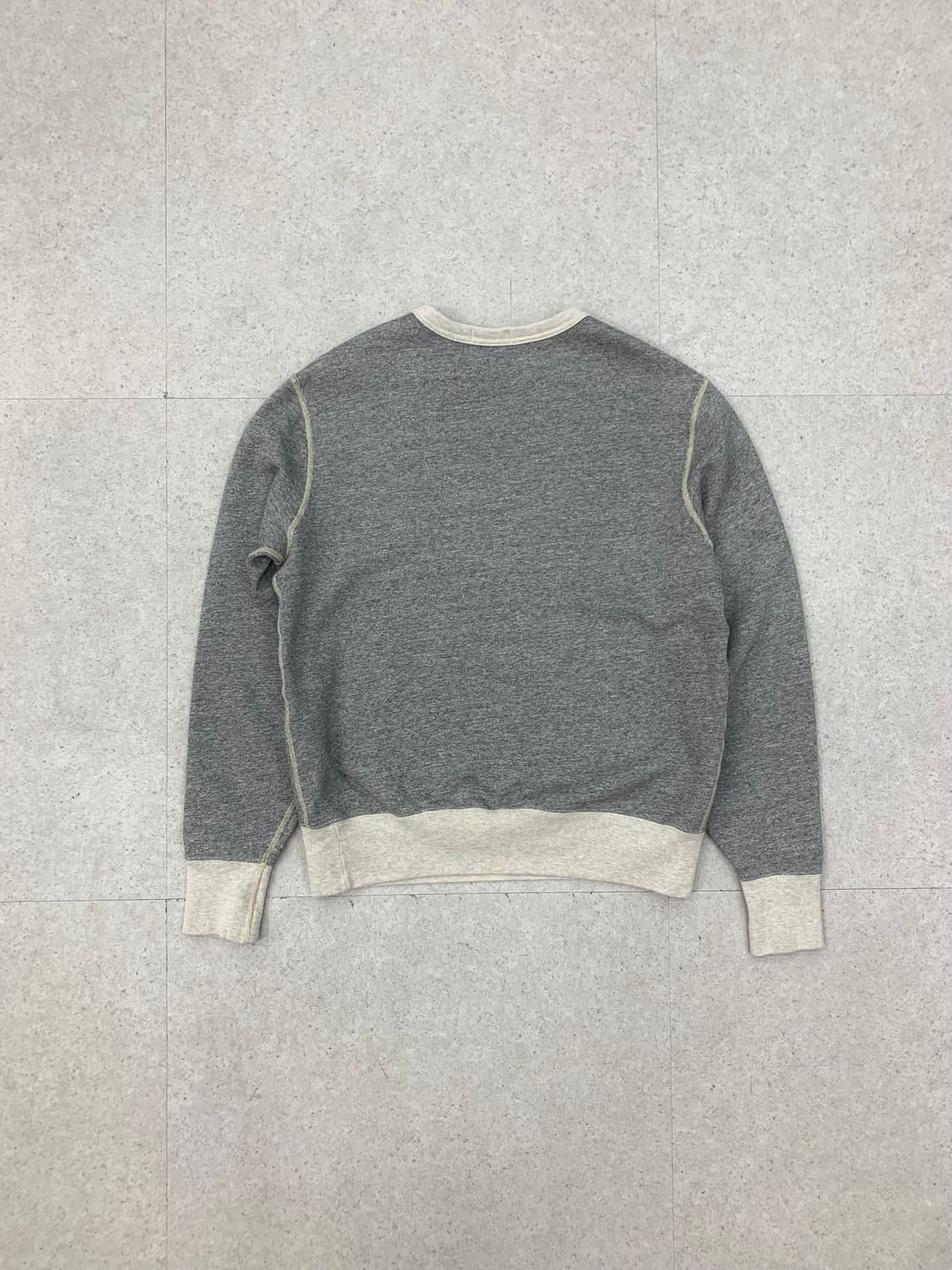 Polo 폴로 불독 맨투맨 상품이미지4