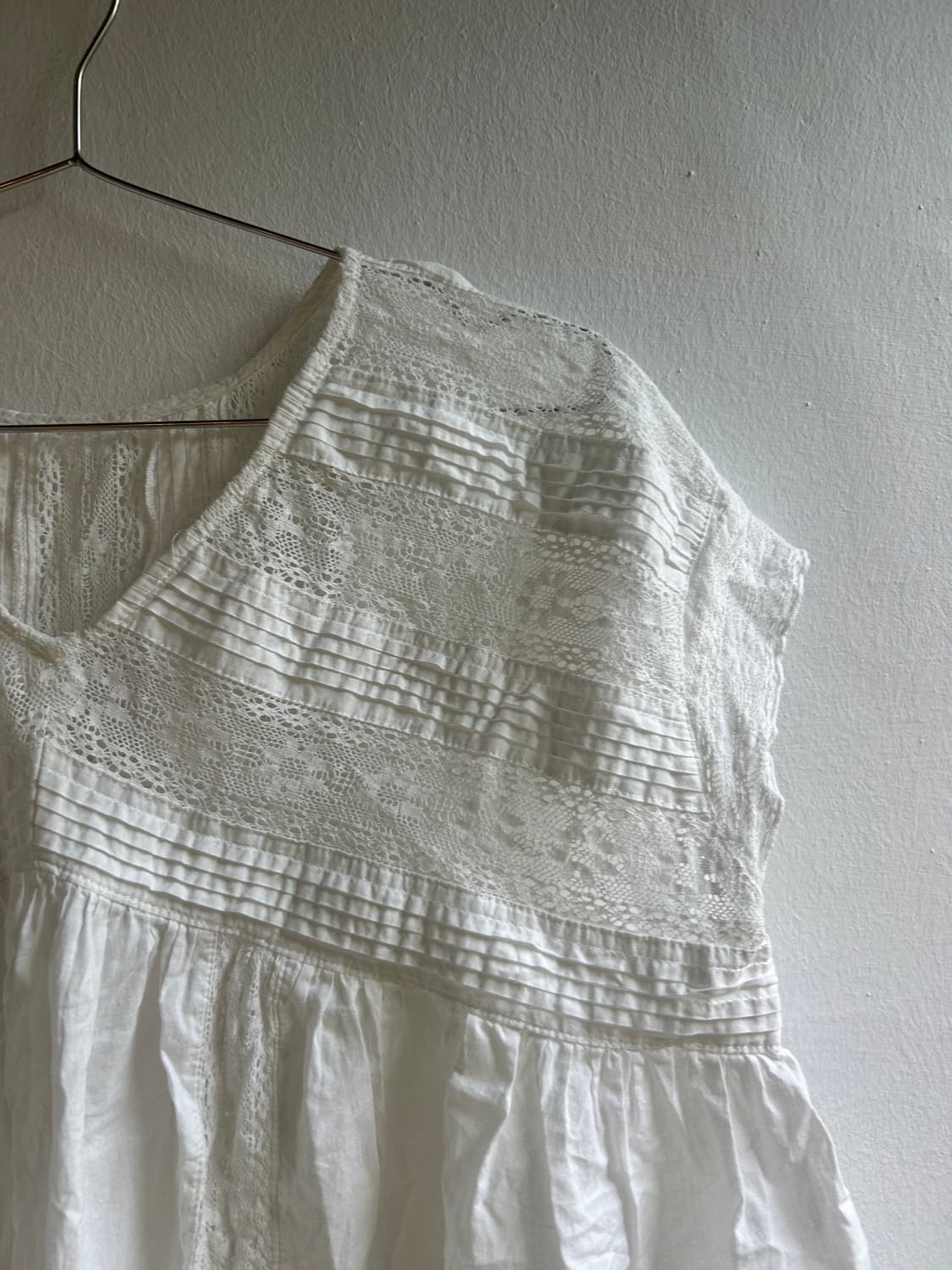 여름 블라우스 상품이미지3