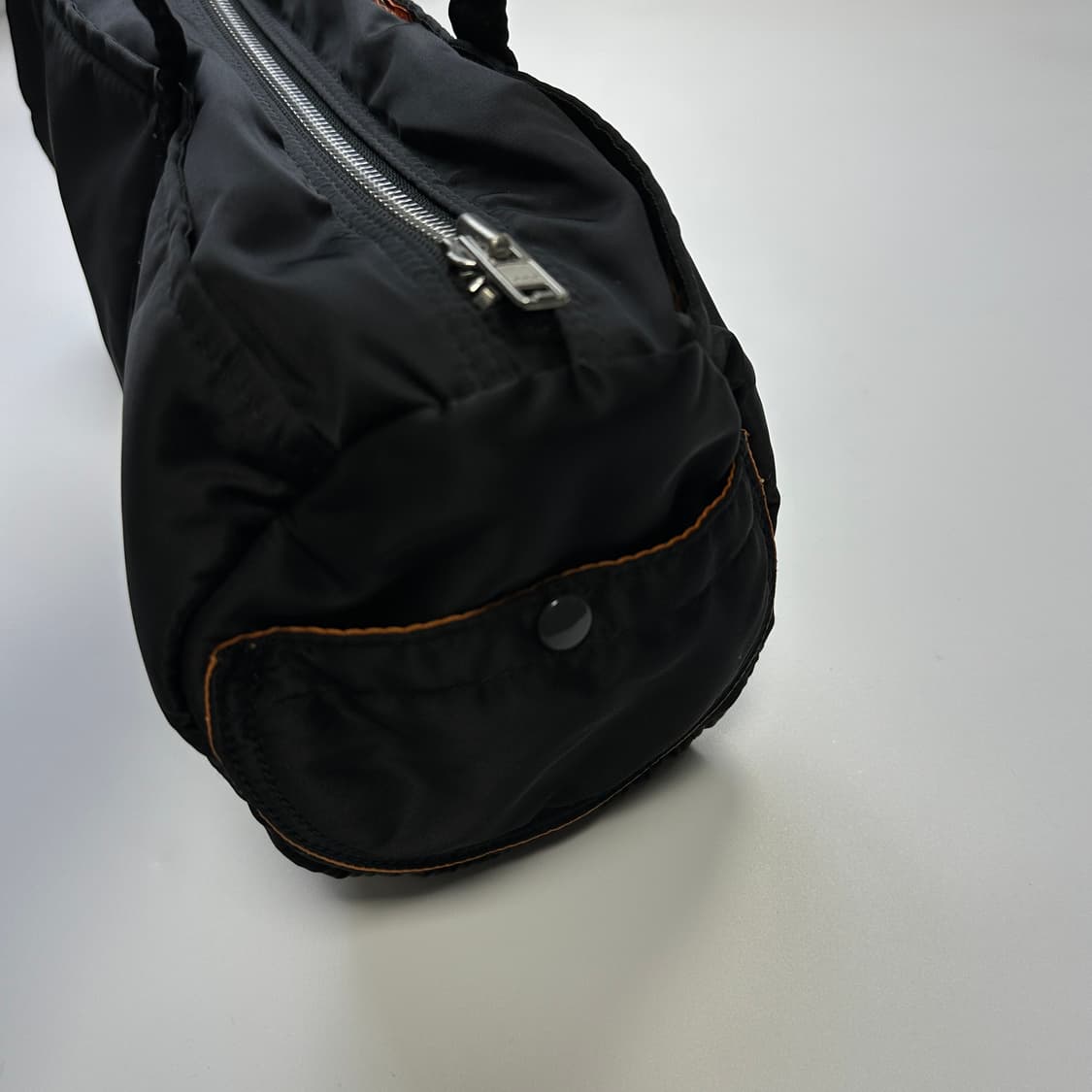 PORTER TANKER BOSTON BAG (L) 포터 탱커 보스턴백 상품이미지8