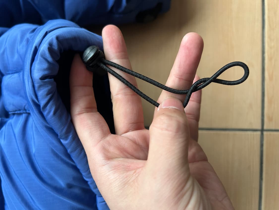 90‘s 노스페이스OG눕시  상품이미지7