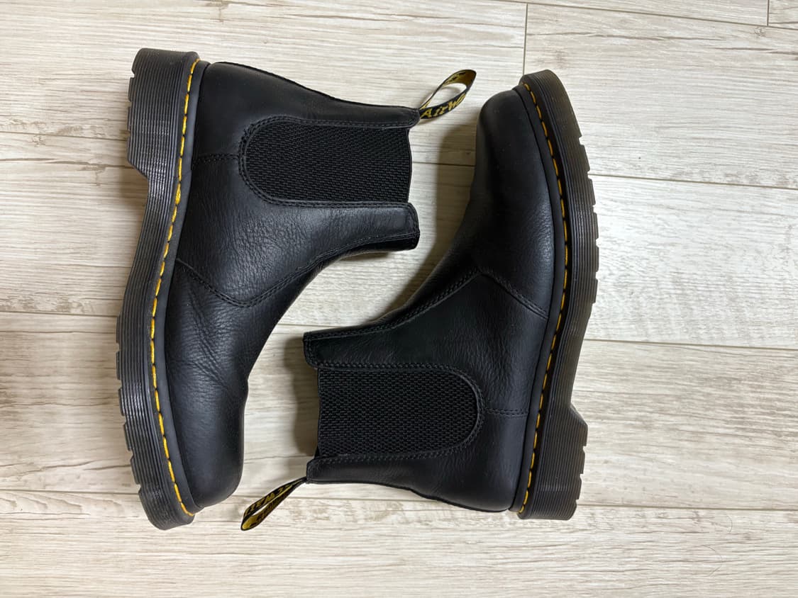 닥터마틴 2976 첼시부츠 270 상품이미지3