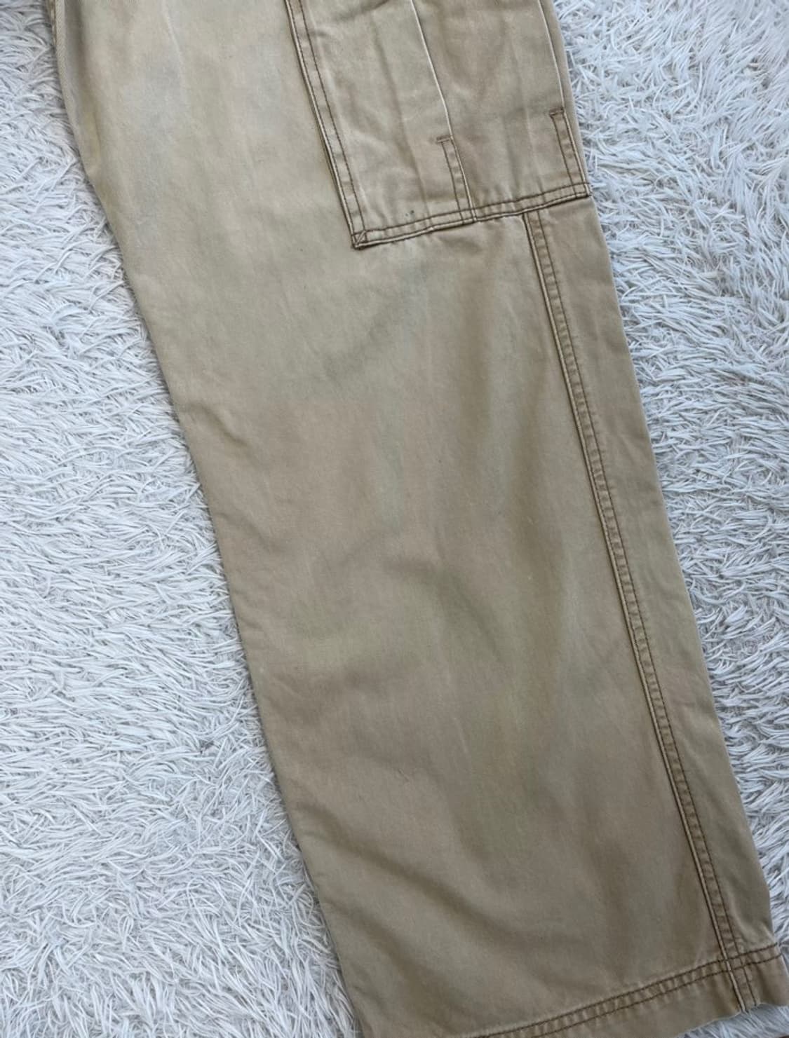 리바이스 카고 팬츠/#2945 상품이미지2