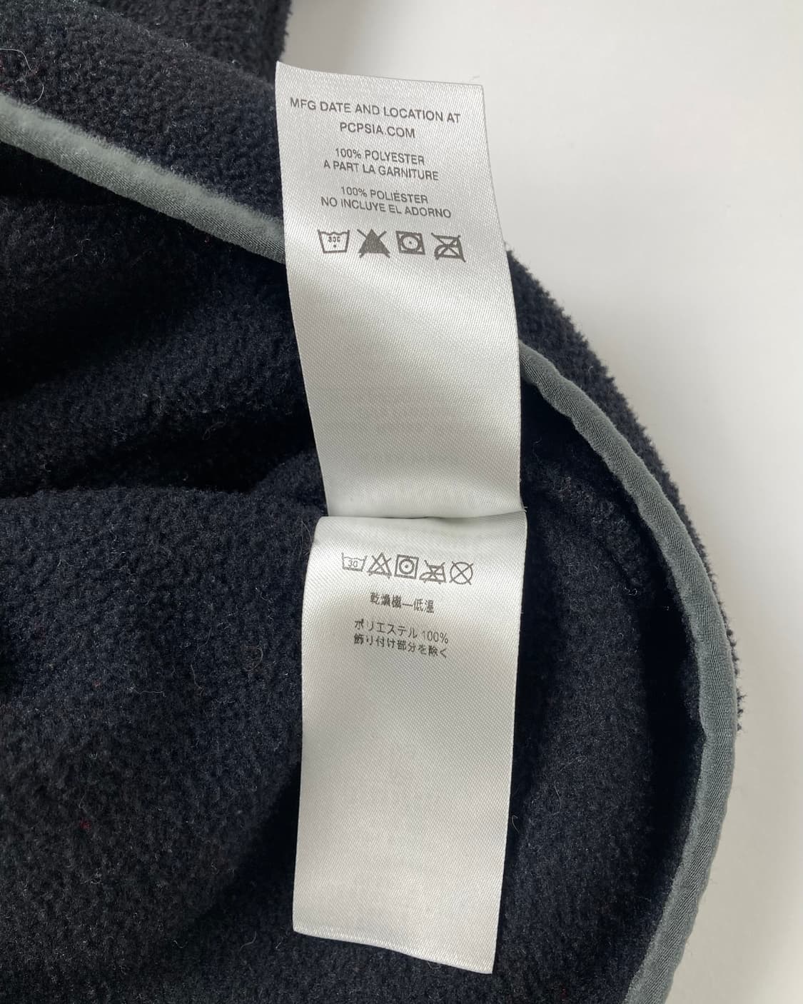 10s Patagonia Synchilla Snap-t Fleece 상품이미지5