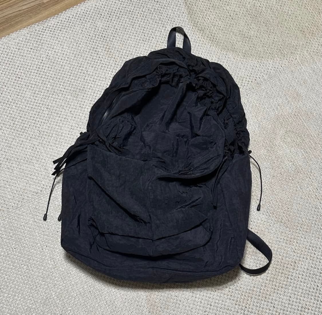 강혁 에어백 백팩 상품이미지1