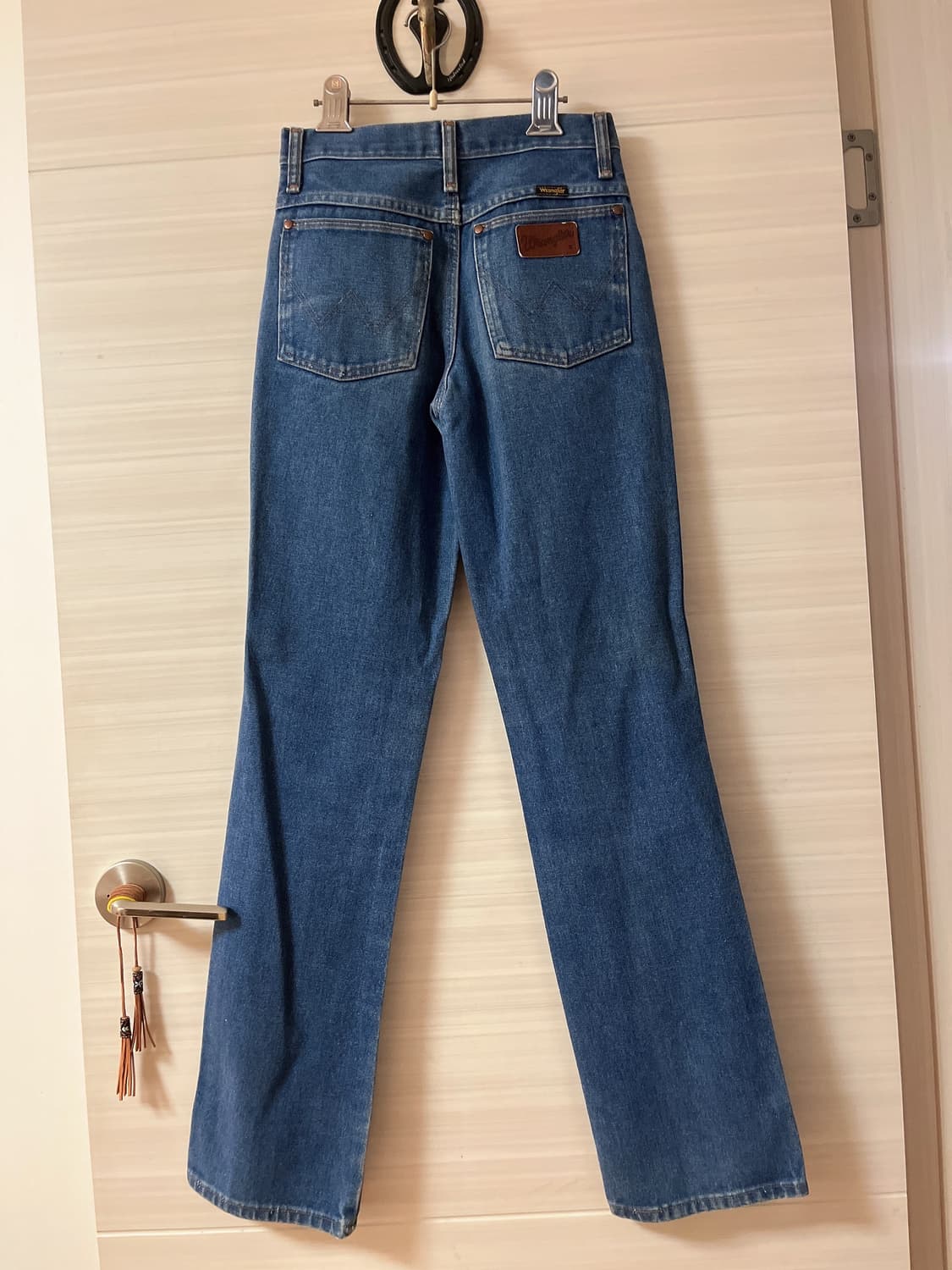 Wrangler 랭글러 데님 청바지 28인치 상품이미지3