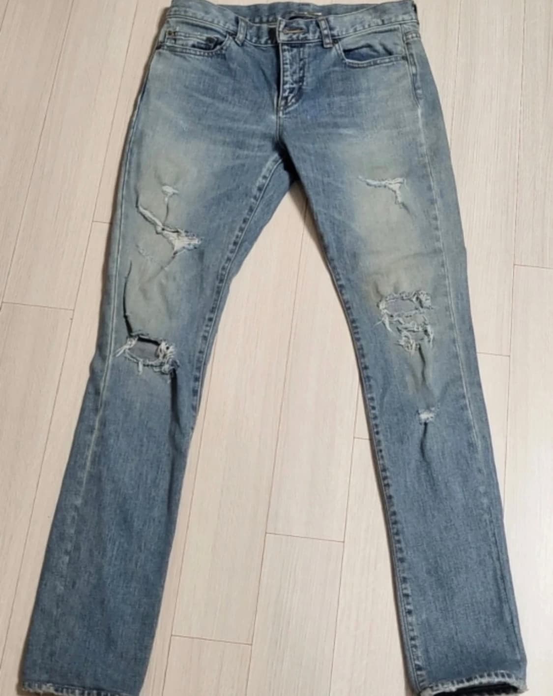 생로랑 에디슬리먼 2016 디스진 26 상품이미지1