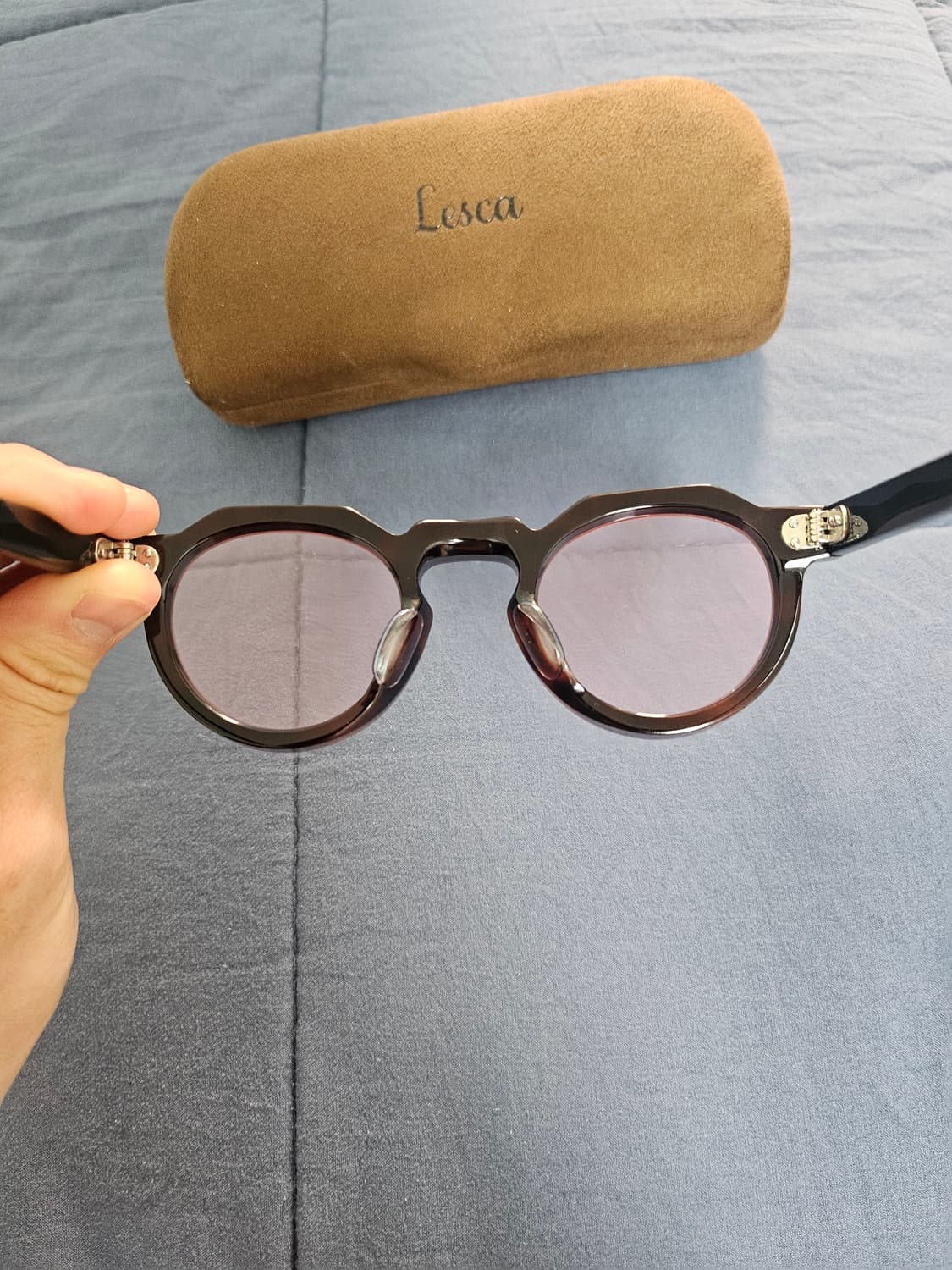 레스카 크라운 판토 상품이미지3