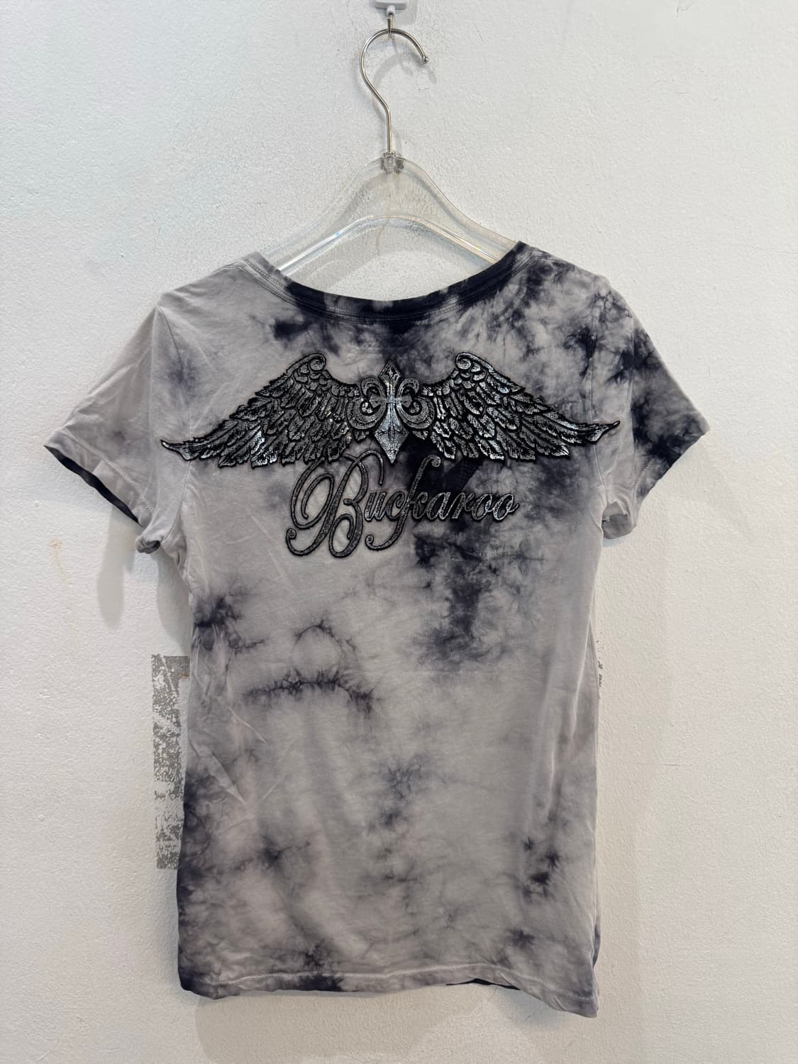Buckaroo Punk t-shirt 상품이미지2