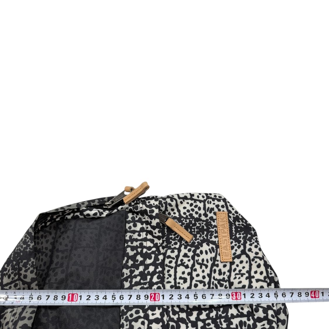 이스트팩 빈티지 패턴 미니백팩 가방 상품이미지7