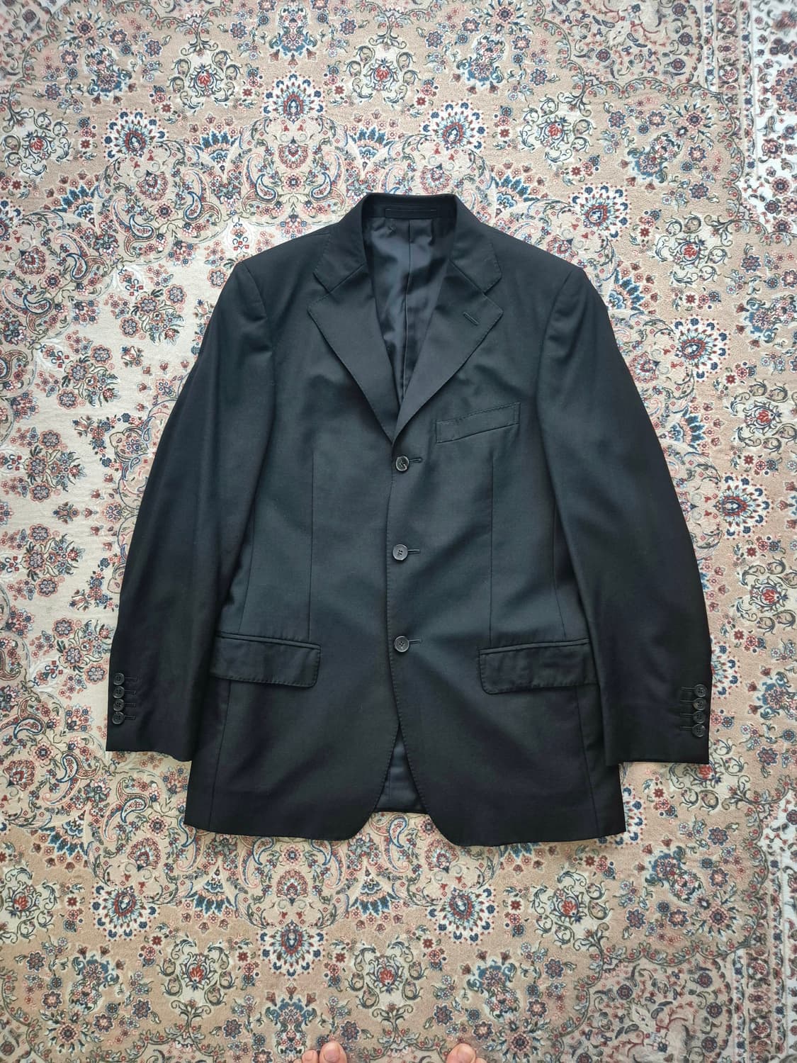 톰포드 구찌 3버튼 블레이져. 상품이미지1