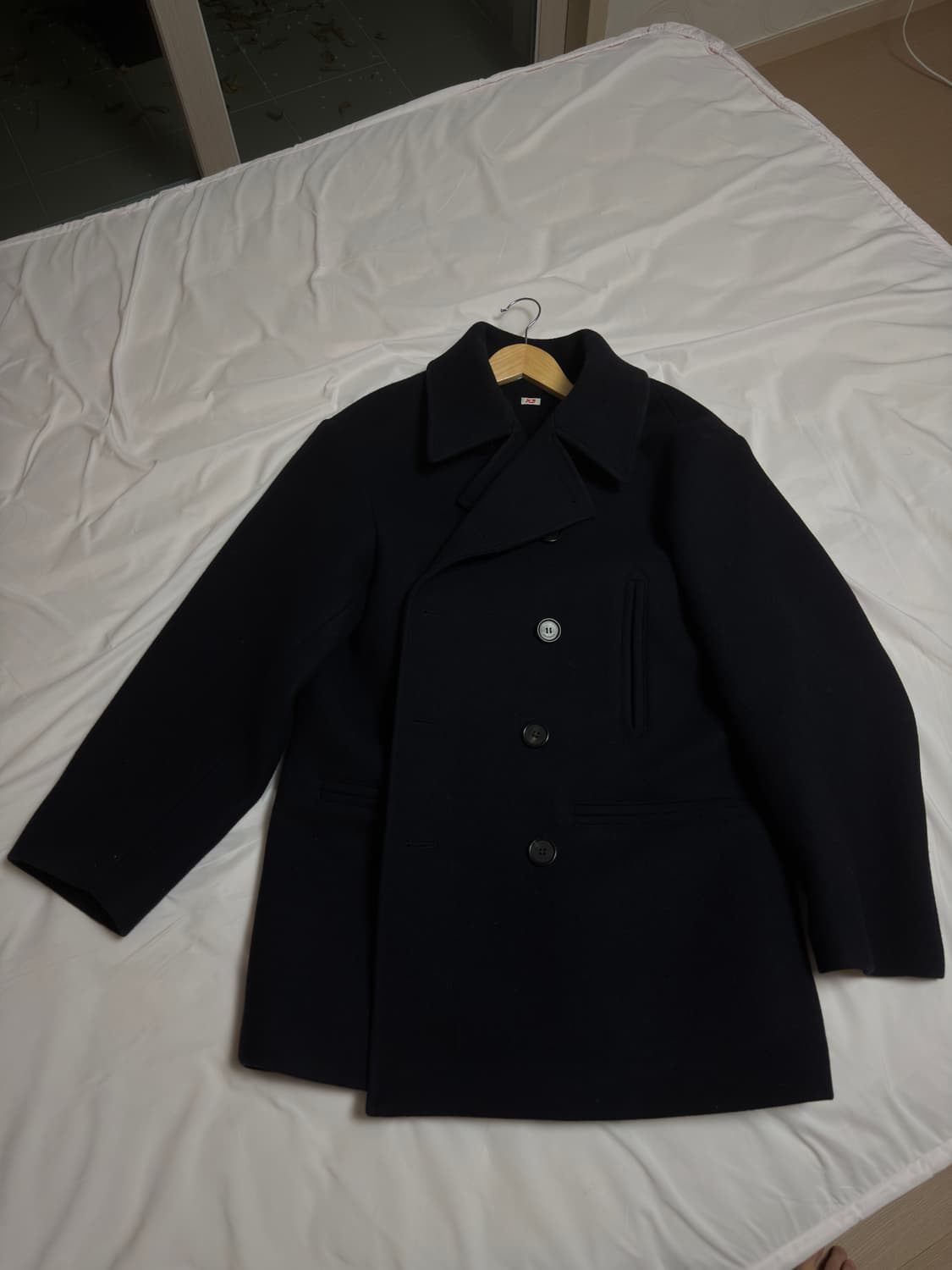 하우스바켄 피코트 2사이즈 상품이미지4