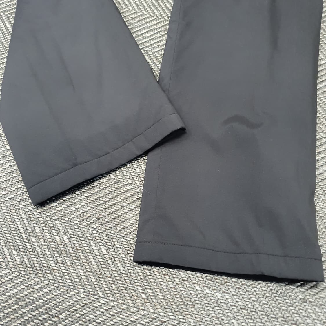 먼싱웨어 추동 골프 팬츠 남자36 상품이미지4