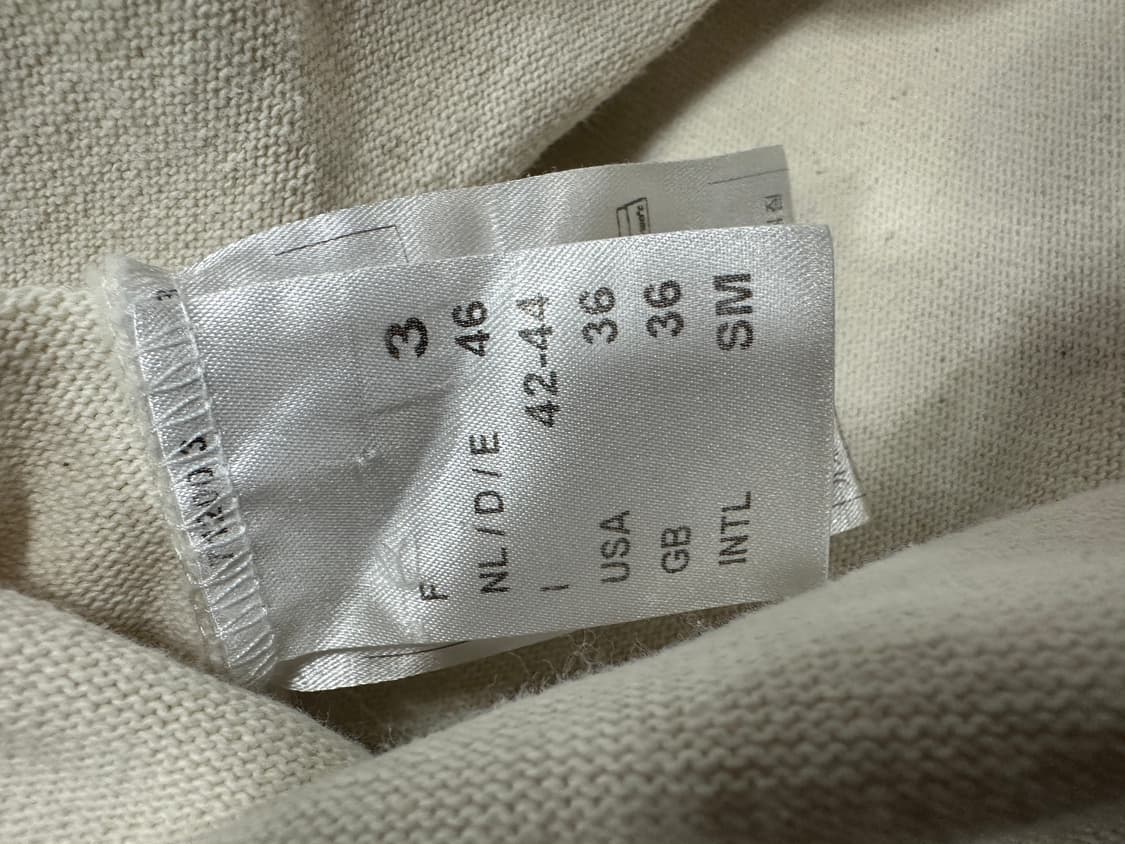 세인트제임스 엘보 패치 티셔츠 상품이미지6